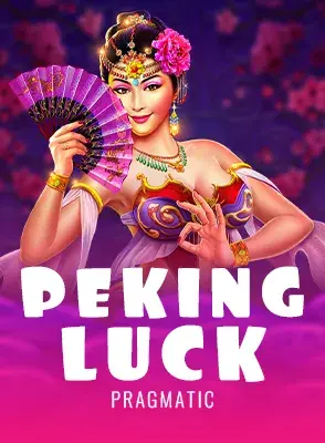 Peking Luck